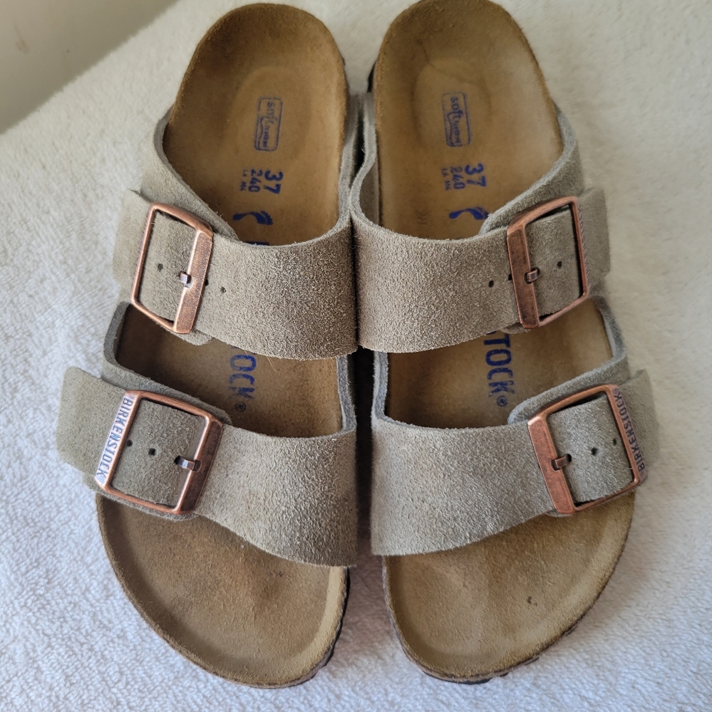 Birkenstock arizona